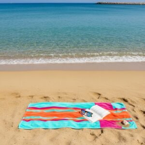 Billete Ida y Vuelta Playa de las Canteras