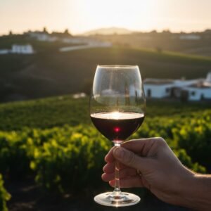 Ruta de Vinos y Bodegas (Tafira)